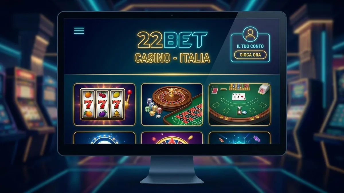 Giochi del casinò
