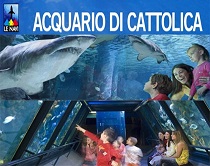 acquario di cattolica logo