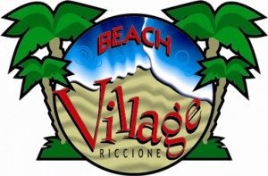 beach-village-riccione-logo