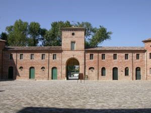 museo Casa Pascoli